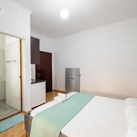 Vila Agim Doko Ksamil Exteriör bild